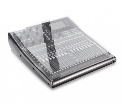 DECKSAVER  Pro Behringer X32 producteur DE CACHE-POUSSIERE