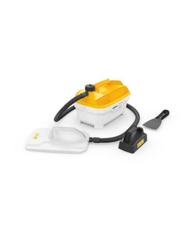 WAGNER D&eacute;colleuse &agrave; papiers peints &agrave; vapeur SteamForce 2000 W 4 L 