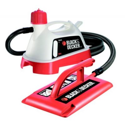 BLACK+DECKER D&eacute;colleuse de papier peint BLACK&DECKER 2400W