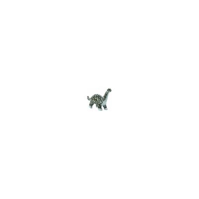 CLAIREFONTAINE Decopatch - Mini kit Enfant - Dinosaure