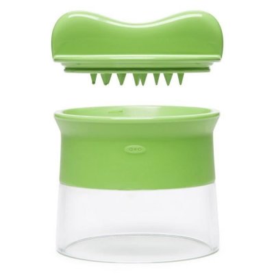 OXO D&eacute;coupe l&eacute;gumes et fruits  spiralizer 1 lame Multicolore 