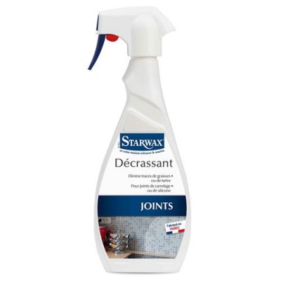 STARWAX D&eacute;crassant Joints Pulv&eacute;risateur 500ml