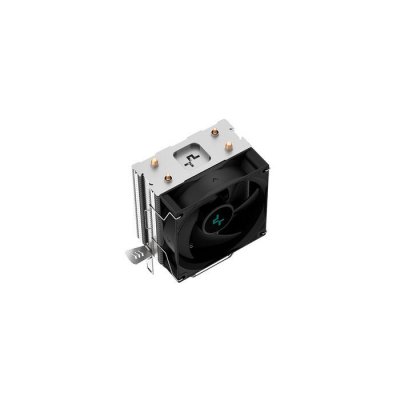 DEEPCOOL  Ag200 Heatsink Processor Argent&eacute;