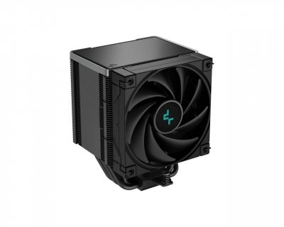 DEEPCOOL  Ak500 Zero Dark Heatsink Processor Argent&eacute;