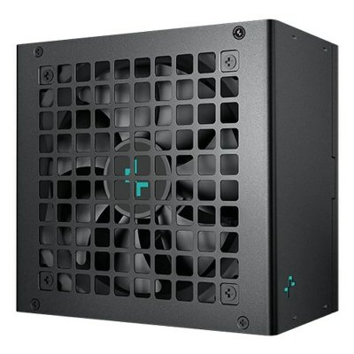 DEEPCOOL  Bloc D&acute;alimentation Pl800d 800w 3.0 80 Plus Bronze