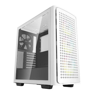 DEEPCOOL  Bo&icirc;tier De Tour Avec Fen&ecirc;tre Ck560