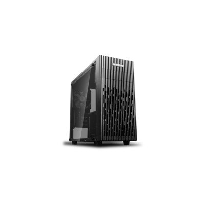 DEEPCOOL  Matrexx 30, Ch&acirc;ssis mini-tour