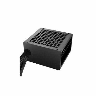 DEEPCOOL  PF650 unit&acute; d'alimentation 20+4 broches ATX ATX Noir, Alimentation PC, Noir