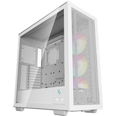 DEEPCOOL  R-MORPHEUS-WHAPA1-G-1, Bo&icirc;tier PC