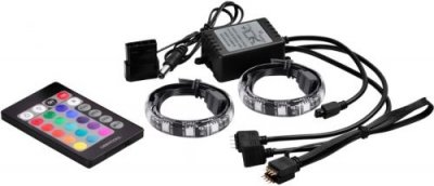 DEEPCOOL  RGB 350, Bande LED