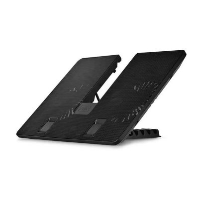 DEEPCOOL  U PAL, Notebook-Glaci&egrave;re