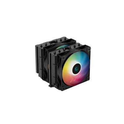 DEEPCOOL  Ventilateur CPU Gammaxx AG620 (ARGB) Noir