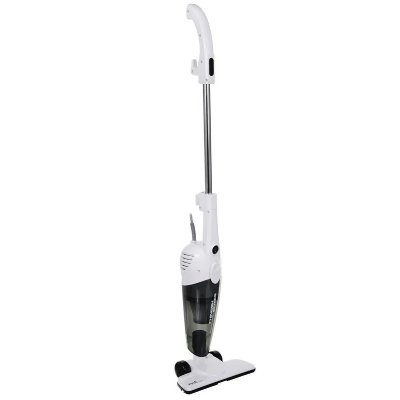 DEERMA  Dx118c Broom Vacuum Cleaner Multicolore One Size / EU Plug