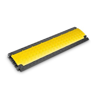 DEFENDER  85150 Nano Passage de c&acirc;ble avec 6 Canaux