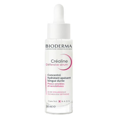 Defensive S&eacute;rum 30ml Crealine Peaux Sensibles Bioderma