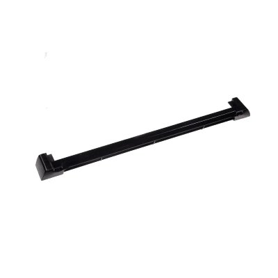 WHIRLPOOL Deflecteur porte+joint fin pour four  - 481244528037