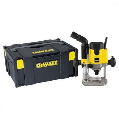 DEWALT D&eacute;fonceuse 1100W en coffret standard -  - DW621K