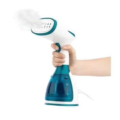 WEASY D&eacute;froisseur &agrave; main Winkel HVP10 1500 W Blanc et Bleu 