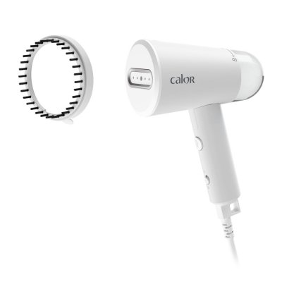 CALOR D&eacute;froisseur  defroisseur &agrave; main pliable Origin Travel DT1020C0