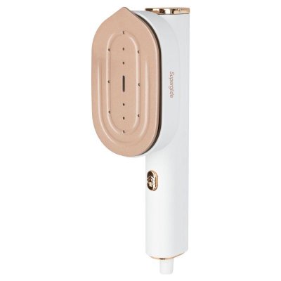 D&eacute;froisseur Fer &agrave; repasser de voyage 1300W Proficare PC-DG3124