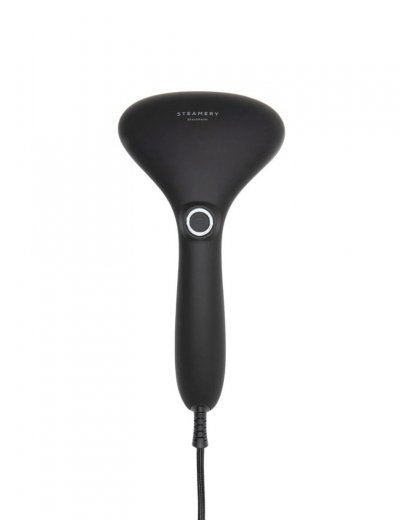 STEAMERY D&eacute;froisseur  Stockholm Cirrus No.2 1500 W Noir 