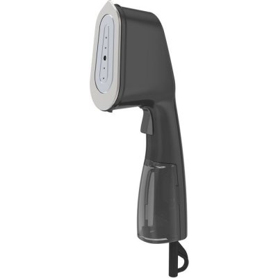LIVOO D&eacute;froisseur vapeur &agrave; main 1300w noir -  - DOM535N
