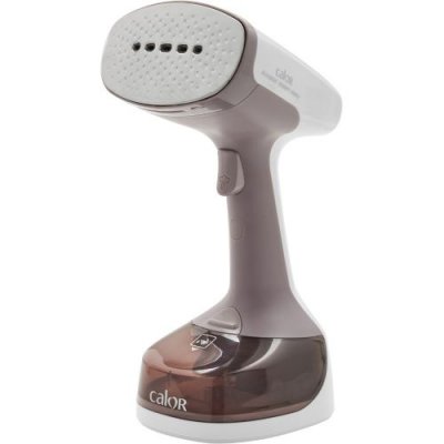 D&eacute;froisseur vapeur CALOR DT7151C0 ACCESS STEAM EASY Gris 