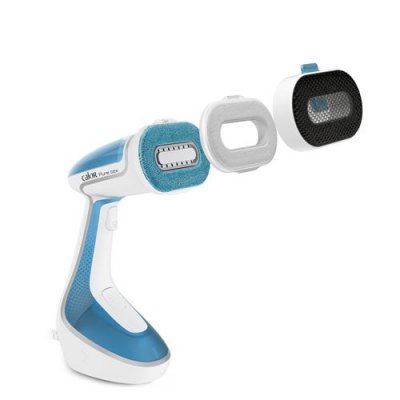 CALOR D&eacute;froisseur vapeur  DT9530C0 Pure Tex 