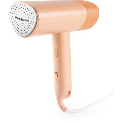 DOMO D&eacute;froisseur vapeur -  - DO7058S - 1300 W - 20 g/min - 100 ml - Corail 