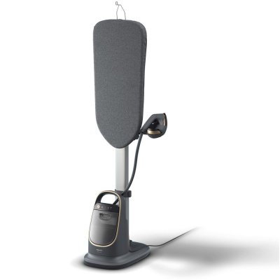 PHILIPS D&eacute;froisseur vapeur  All-in-One Serie 8500 AIS8540/80