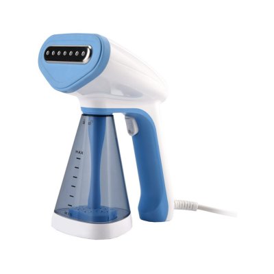 BLAUPUNKT D&eacute;froisseur vapeur VSI601 - v&ecirc;tements parfaitement repass&eacute;s