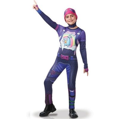 FORTNITE D&eacute;guisement ado Taille XXL Brite Bomber - 