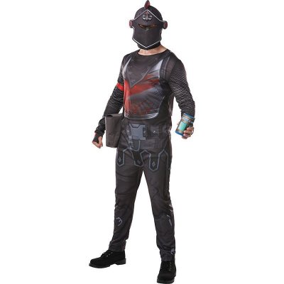  D&eacute;guisement Black Knight Fortnite adulte