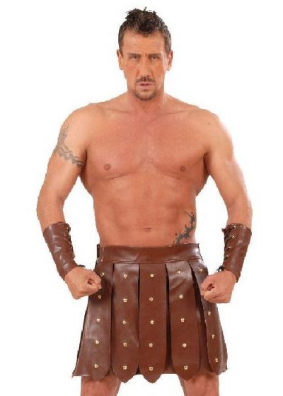 WIDMANN D&eacute;guisement Gladiateur de Cirque adulte