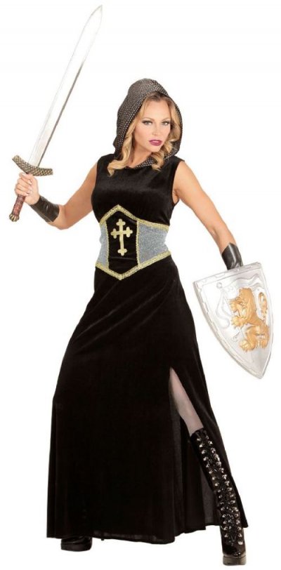 WIDMANN D&eacute;guisement Jeanne d'Arc - Taille M