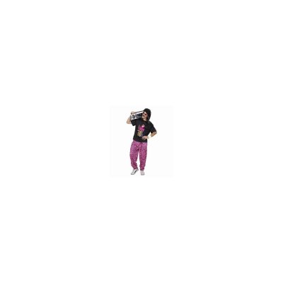 WIDMANN D&eacute;guisement jogging I love 80's homme