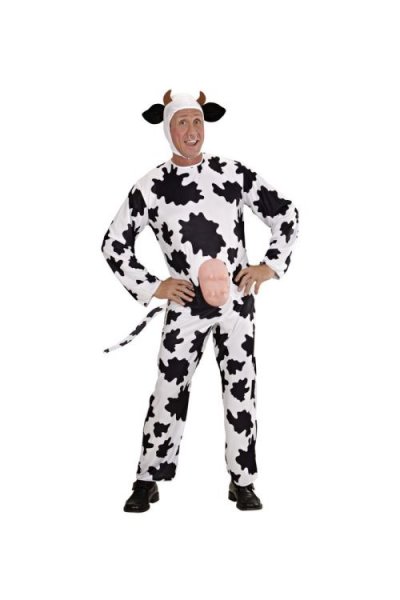 WIDMANN D&eacute;guisement Vache Avec Pies - (44/48)