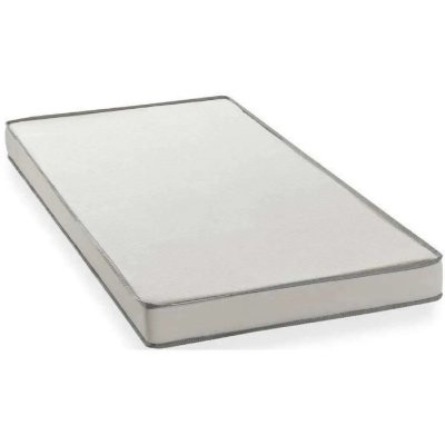 DEKO DREAM  Matelas mousse 90 x 190 cm - Confort ferme - Epaisseur 12 cm - KIETOA