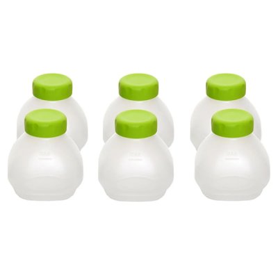 SEB DELICES BOX BOUTEILLES YAOURTS X6