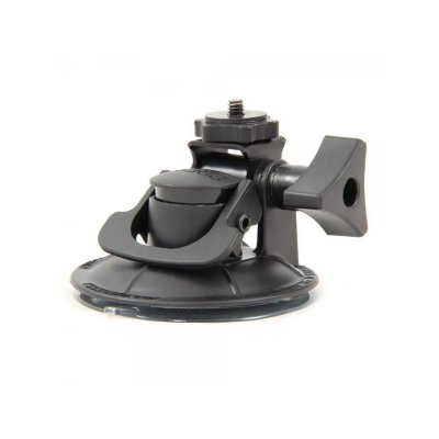 DELKIN  fat gecko ventouse stealth mount DELVENTOUSEGECKO