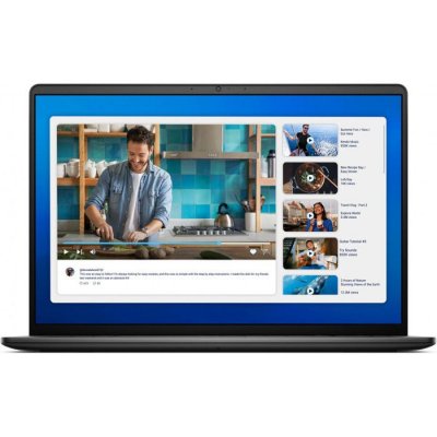 DELL  16 DC16250 - 16 - Intel Core 7 - 150U - 16 Go RAM - 512 Go SSD