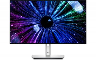 DELL  24 Monitor U2424HE 23.8inch FHD IPS LED HDMI 2xDP -U2424HE