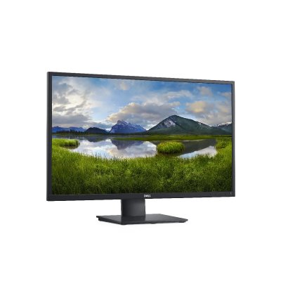 DELL  27 Monitor E2720HS - 27" Black
