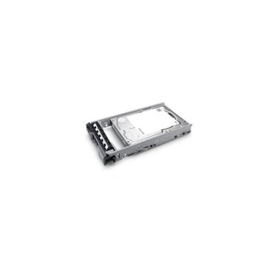 DELL  400-avbo 2tb Sas Hard Disk Drive Argent&eacute;