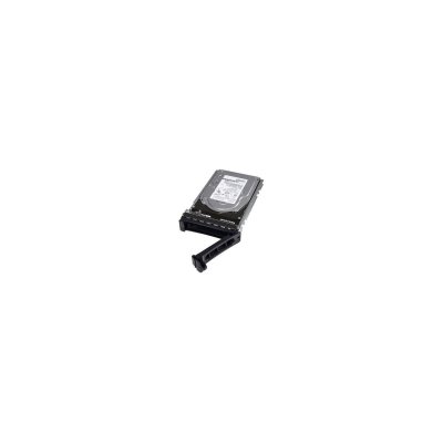 DELL  400-bifw 600gb 10k Internal Hard Disk Hdd Noir