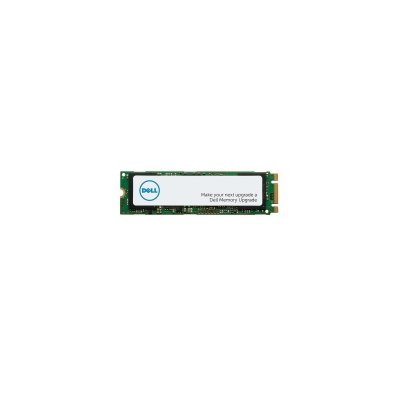 DELL  AA618641 disque SSD M.2 512 Go PCI Express NVMe