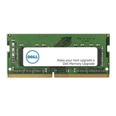 DELL  Ab371023 1x8gb Ddr4 3200mhz Memory Ram Argent&eacute;