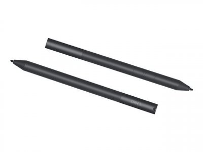 DELL  Active Pen - PN350M - stylet actif - Microsoft Pen Protocol - noir