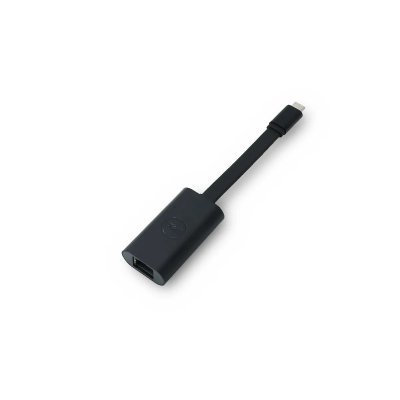 DELL  - adaptateur reseau - USB-C - Gigabit Ethernet