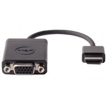 DELL  adapteur-hdmi to vga cabl DAUBNBC084